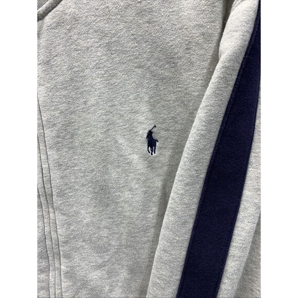 Polo by Ralph Lauren Gray Lightweight Jacket - Picture 12 of 16